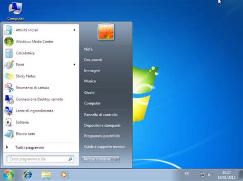 Como cambiar el idioma de Windows 7 Ultimate y Enterprisse