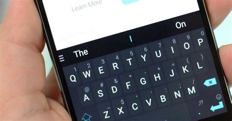 Cómo cambiar el idioma del teclado en iPhone y Android