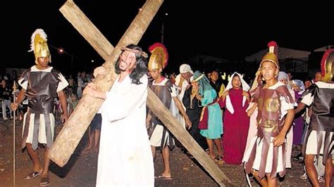 ¿Cómo celebra el pueblo panameño Semana Santa?   Imagina Desea y Viaja