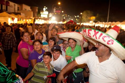 ¿Cómo celebrarán los mexicanos el 15 y 16 de septiembre?