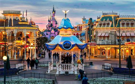 Cómo comprar entradas Disneyland Paris · Eurodisney 2019