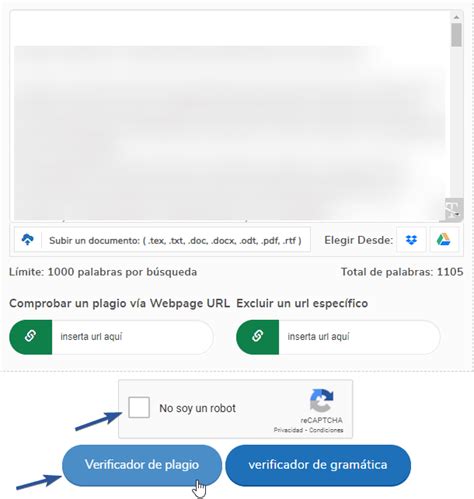 Cómo Comprobar Plagio de un Documento Word » Word Fácil