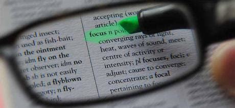 Cómo Concentrarse Mejor y Rápido en 5 Pasos   Paperblog