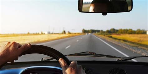 Cómo conducir sin licencia en USA: Opciones y qué puedes ...