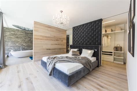 Cómo conseguir tu maravilloso dormitorio con vestidor | El blog de Plan ...