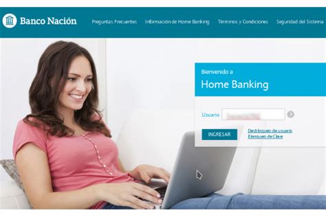 Cómo Consultar Saldo Banco Nación Home Banking 2022