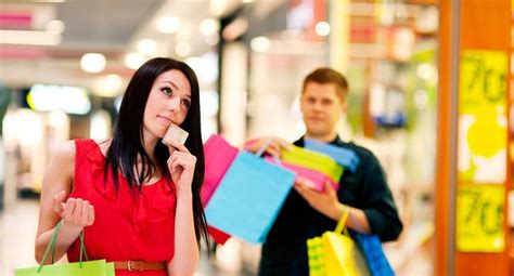¿Cómo controlar las compras compulsivas? | ECONOMIA | CORREO