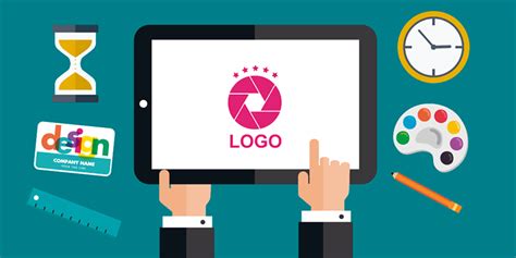 ¿Cómo crear logotipos y qué programa para diseñar logos usar?