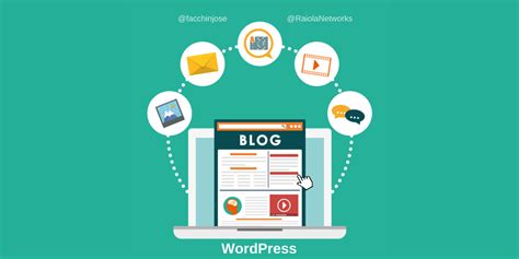 Cómo crear un blog en WordPress paso a paso +videotutorial