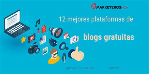 ¿Cómo crear un blog GRATIS? ¡12 Plataformas gratuitas!