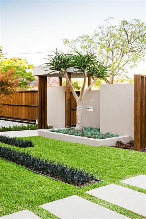 Cómo crear un jardín minimalista