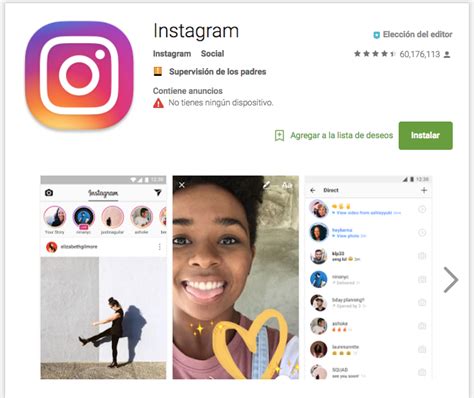 Cómo crear una cuenta de Instagram   Lucía Roldán Blog