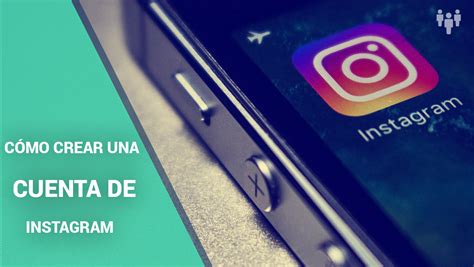 Cómo crear una cuenta de Instagram   Lucía Roldán Blog