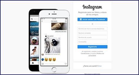Cómo crear una cuenta Instagram en el iPhone » Gen Español