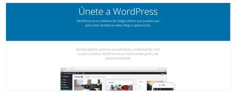 Cómo crear una web con Wordpress: Tutorial básico, plantillas y hosting ...