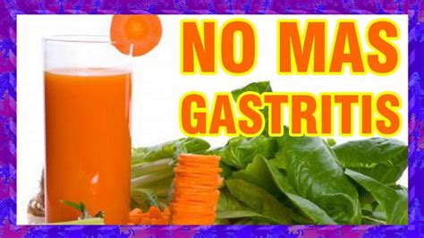 Como Curarse La Gastritis De Forma Natural Sin Utilizar Quimicos. https ...