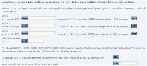 Cómo declarar la renta de tu vivienda en alquiler | Rentuos