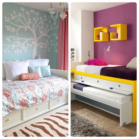 Cómo decorar habitaciones infantiles pequeñas | Pequeocio.com