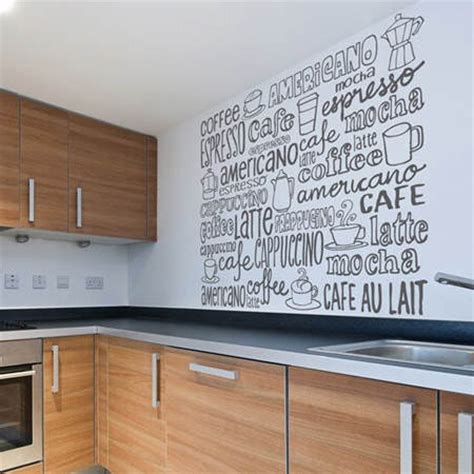 Cómo decorar la pared de la cocina   El Blog de Due Home ...