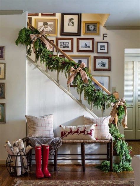 Cómo decorar mi casa en navidad | Decorar casa navidad ...