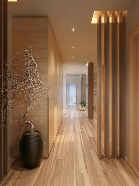 Como decorar pasillos, 50 ideas geniales para el hogar.