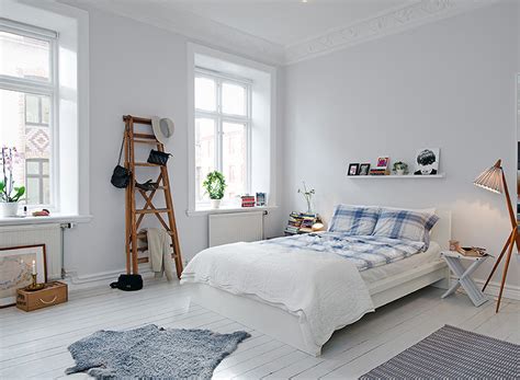 Cómo decorar tu habitación estilo nórdico   Blog de ...
