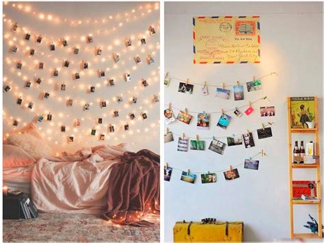 Cómo decorar tus paredes con fotografías