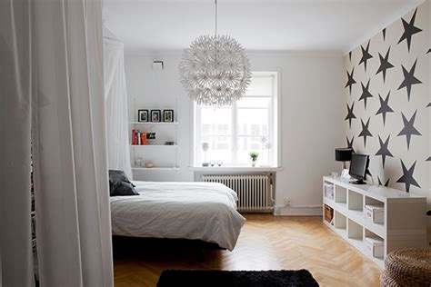Como decorar un dormitorio con muebles Ikea ...