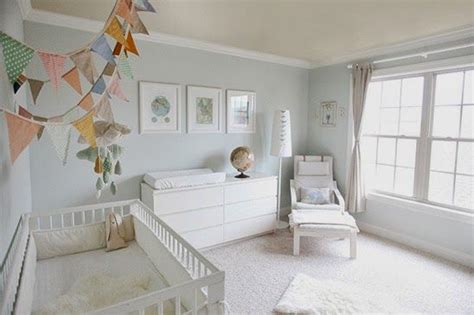 Como decorar un dormitorio de bebé de Ikea | Habitacion ...
