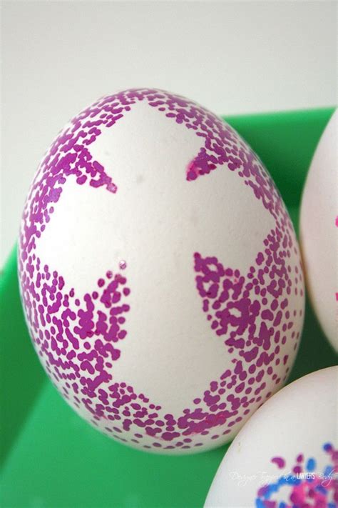Cómo decorar un huevo de pascua   las ideas más originales   | Easter ...