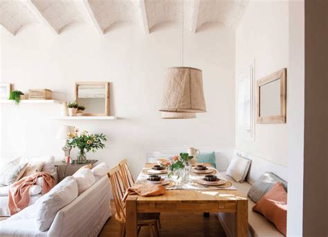 Cómo decorar un piso de alquiler con muebles low cost en 2020 | Hogar ...