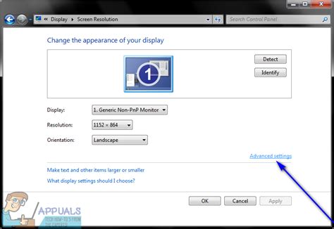 Cómo desactivar la aceleración de hardware en Windows 7, 8 ...