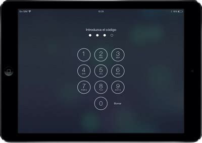 Cómo desbloquear un iPad  soporta iPadOS 13    Tenorshare