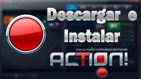 COMO DESCARGAR ACTION ULTIMA VERSION CON CRACK 2017   YouTube