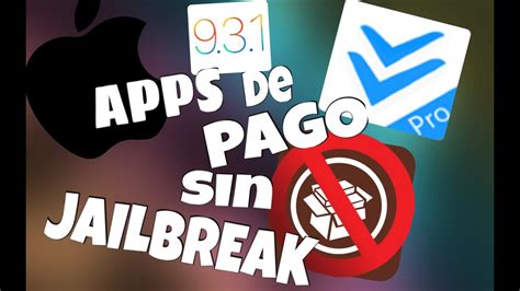 Como descargar apps de paga gratis en iOS 9 sin Jailbreak   YouTube