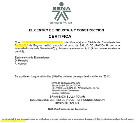 Como Descargar Certificados | MEJOR CONJUNTO DE FRASES