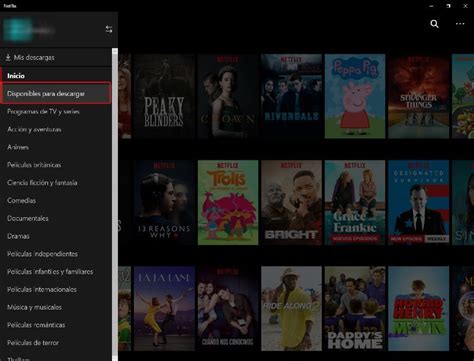 Cómo descargar contenido de Netflix para ver offline   PCWorld