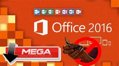 Como descargar e instalar Microsoft Office 2016/Excel ...
