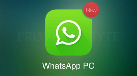 Como descargar e instalar Whatsapp para PC Gratis en ...