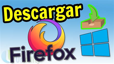 Cómo DESCARGAR Firefox para PC en ESPAÑOL [ 2020 ] Última ...