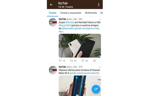 Cómo descargar GIF de Twitter paso a paso   GizTab