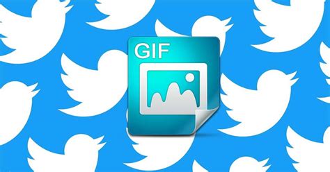 Cómo descargar GIFs de Twitter