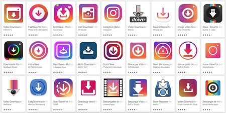 Cómo descargar imágenes, vídeos y stories de Instagram ...