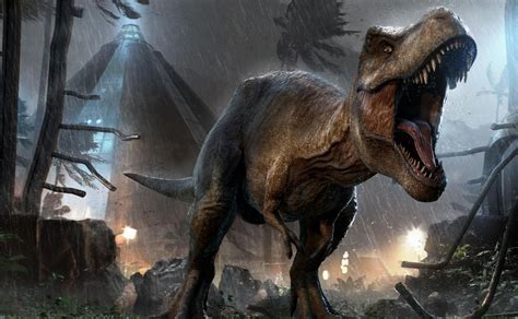Cómo descargar Jurassic World Evolution en Epic Games Store