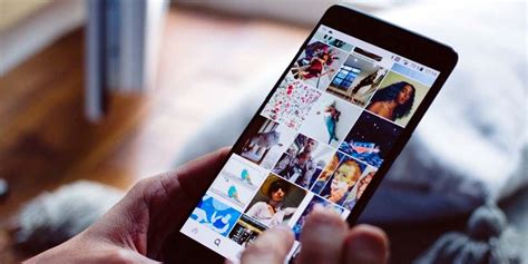Cómo descargar los vídeos directos de Instagram en tu móvil