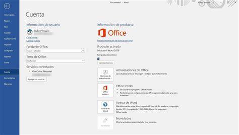 Cómo descargar Office 2019, instalarlo y activar la licencia