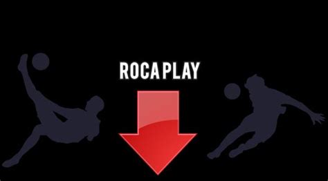 Cómo Descargar Roca Play 2021 【APK de FÚTBOL GRATIS ...