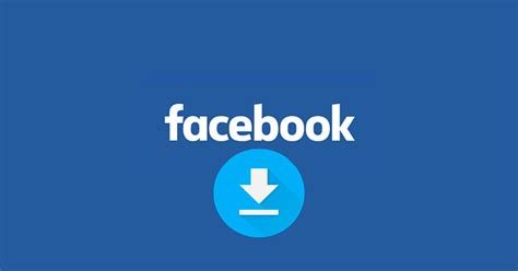 Cómo descargar vídeos de Facebook gratis fácilmente