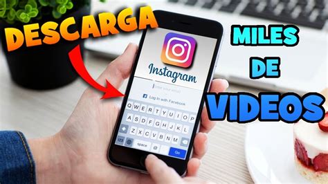 Cómo descargar vídeos de Instagram   Informática y Tecnología