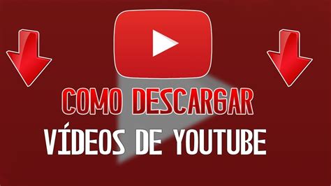 COMO DESCARGAR VÍDEOS DE YOUTUBE SIN PROGRAMAS EN PC!!!!!   YouTube